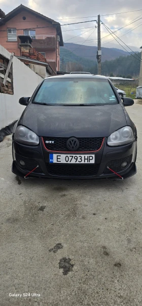 VW Golf 2.0 tfsi, снимка 1