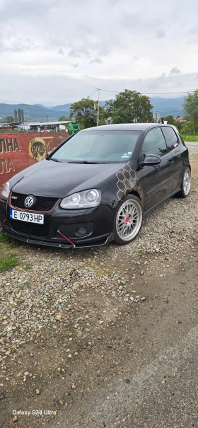 VW Golf 2.0 tfsi, снимка 5