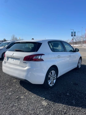 Peugeot 308 1.6 HDI, снимка 4