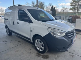 Dacia Dokker 1.5dci 75ks EURO5b, снимка 3