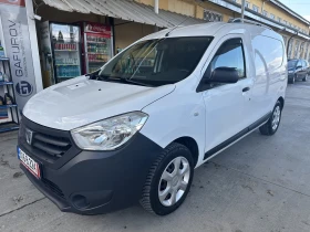 Dacia Dokker 1.5dci 75ks EURO5b, снимка 1