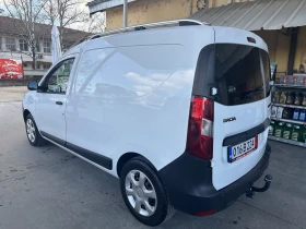 Dacia Dokker 1.5dci 75ks EURO5b | Mobile.bg    6