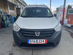 Dacia Dokker 1.5dci 75ks EURO5b | Mobile.bg    2