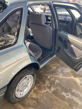 Ford Sierra 1, 6 GL, снимка 6