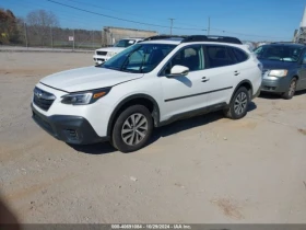 Subaru Outback PREMIUM* NAVI* ЗАДНА КАМЕРА* ПОДГРЕВ 1