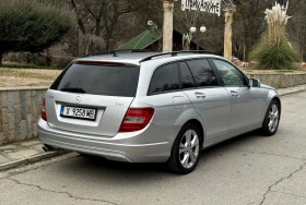 Mercedes-Benz C 220 CDI* 170* Face* Led | Mobile.bg    2