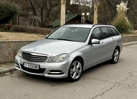 Mercedes-Benz C 220 CDI* 170* Face* Led | Mobile.bg    4