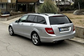 Mercedes-Benz C 220 CDI* 170* Face* Led | Mobile.bg    6