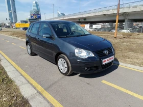 VW Polo 1.4i, снимка 3