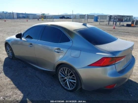 Lexus IS 300 * ЦЕНА ДО БЪЛГАРИЯ * (CARFAX)* АВТО КРЕДИТ* - 24200 лв. - 88529623 | Car24.bg