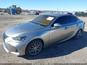 Lexus IS 300 * ЦЕНА ДО БЪЛГАРИЯ * (CARFAX)* АВТО КРЕДИТ* - 24200 лв. - 88529623 | Car24.bg