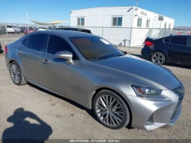 Lexus IS 300 * ЦЕНА ДО БЪЛГАРИЯ * (CARFAX)* АВТО КРЕДИТ* - 24200 лв. - 88529623 | Car24.bg