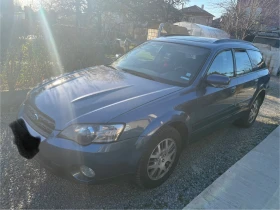 Subaru Outback, снимка 1