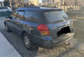 Subaru Outback, снимка 2