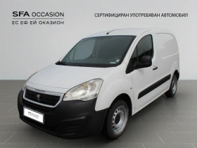     Peugeot Partner FRG COURT 1.6 BlueHDI 100//1709101