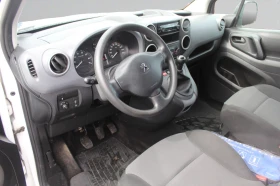 Peugeot Partner FRG COURT 1.6 BlueHDI 100//1709101 | Mobile.bg    5