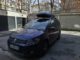 VW Touran Highline | Mobile.bg    2