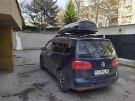 VW Touran Highline | Mobile.bg    5