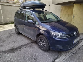 VW Touran Highline | Mobile.bg    3
