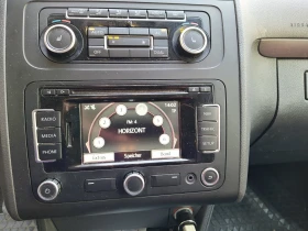VW Touran Highline | Mobile.bg    6