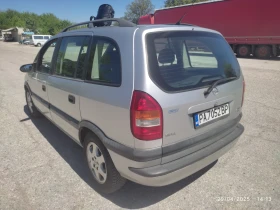 Обява за продажба на Opel Zafira ~3 300 лв. - изображение 7