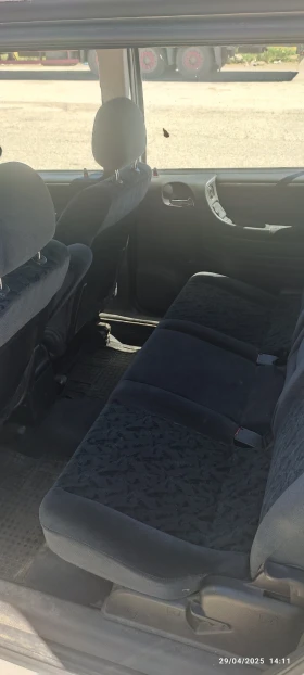 Opel Zafira | Mobile.bg    14