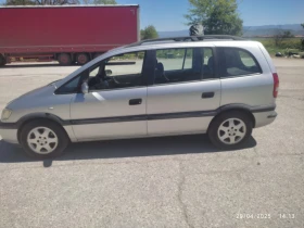 Обява за продажба на Opel Zafira ~3 300 лв. - изображение 9