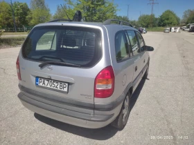 Обява за продажба на Opel Zafira ~3 300 лв. - изображение 2