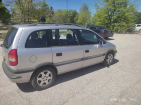 Обява за продажба на Opel Zafira ~3 300 лв. - изображение 3