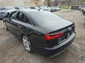 Audi A6 - 23700 лв. - 61339204 | Car24.bg