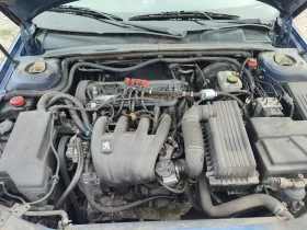 Обява за продажба на Peugeot 406 1.8i ~2 750 лв. - изображение 11