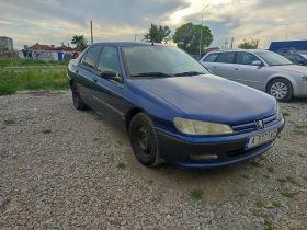 Обява за продажба на Peugeot 406 1.8i ~2 750 лв. - изображение 1