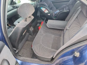 Обява за продажба на Peugeot 406 1.8i ~2 750 лв. - изображение 9