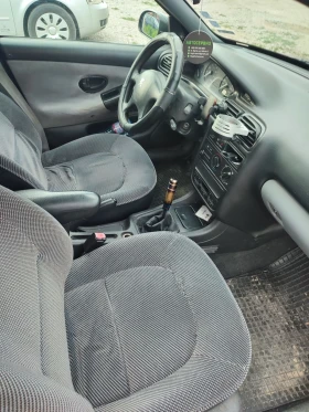 Обява за продажба на Peugeot 406 1.8i ~2 750 лв. - изображение 10