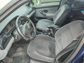 Обява за продажба на Peugeot 406 1.8i ~2 750 лв. - изображение 8