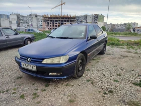 Обява за продажба на Peugeot 406 1.8i ~2 750 лв. - изображение 1