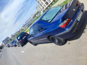 Обява за продажба на Peugeot 406 1.8i ~2 750 лв. - изображение 6
