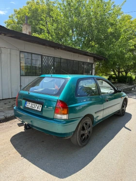 Обява за продажба на Mazda 323 1.3 ~1 900 лв. - изображение 2