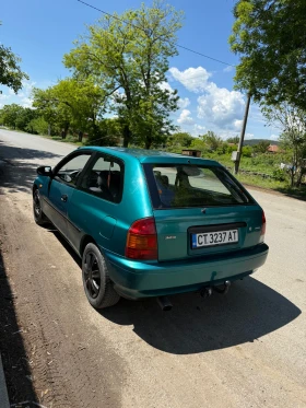 Обява за продажба на Mazda 323 1.3 ~1 900 лв. - изображение 3