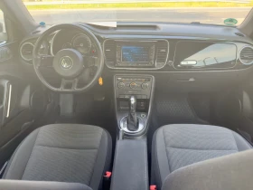 Обява за продажба на VW Beetle 1.4 TSI 160 ps ~16 500 лв. - изображение 6