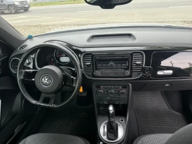 VW Beetle 1.4 TSI 160 ps | Mobile.bg    7