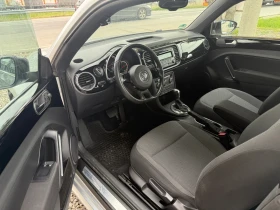 VW Beetle 1.4 TSI 160 ps | Mobile.bg    5