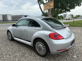 VW Beetle 1.4 TSI 160 ps | Mobile.bg    3