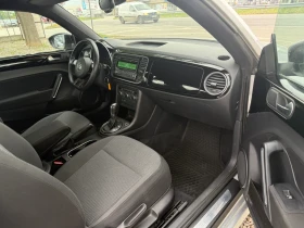 VW Beetle 1.4 TSI 160 ps | Mobile.bg    6