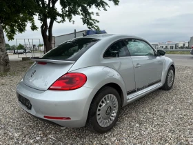 VW Beetle 1.4 TSI 160 ps | Mobile.bg    4