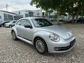 VW Beetle 1.4 TSI 160 ps | Mobile.bg    2