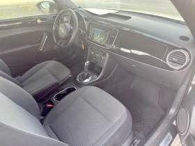 Обява за продажба на VW Beetle 1.4 TSI 160 ps ~16 500 лв. - изображение 5