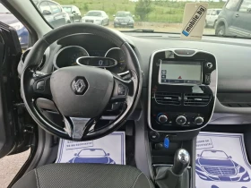 Renault Clio 1, 2 Бензин-Евро 5 - 9200 лв. - 41785581 8