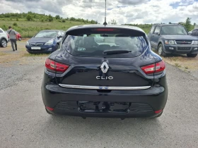 Renault Clio 1, 2 Бензин-Евро 5 - 9200 лв. - 41785581 5