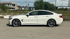 BMW 420 i Gran Coupe LCI | Mobile.bg    8